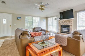 ハウス (3 Bedrooms) | 内装