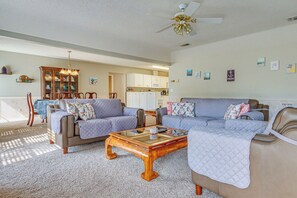 Casa (3 Bedrooms) | Interior