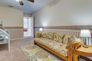 Casa (3 Bedrooms) | Parte interna