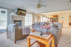 ハウス (3 Bedrooms) | 内装