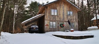 South Londonderry Home, Walk to Magic Mtn Ski Area