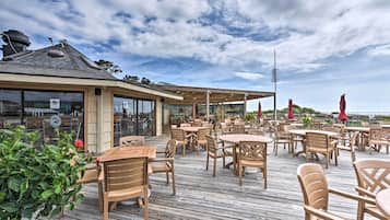 Appartement (2 Bedrooms) | Interieur