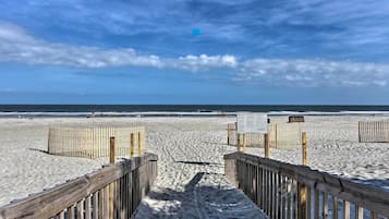 Appartement (2 Bedrooms) | Interieur