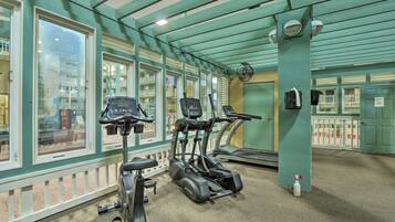 Appartement (2 Bedrooms) | Interieur