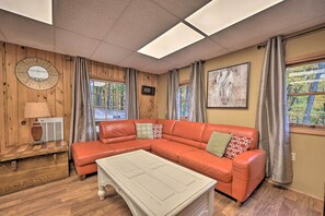 Apartamento (2 Bedrooms) | Interior