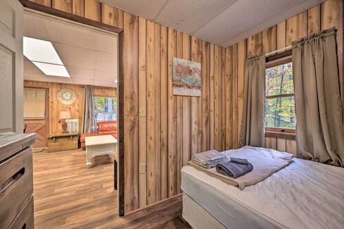 John Wayne' Apartment - Deck, Bbq, Horses On-site