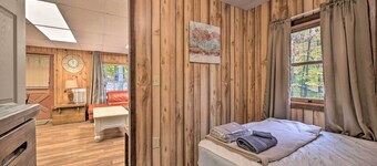 John Wayne' Apartment - Deck, Bbq, Horses On-site