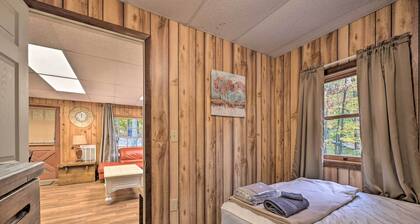 John Wayne' Apartment - Deck, Bbq, Horses On-site