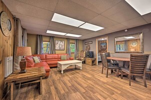 Apartamento (2 Bedrooms) | Fachada del alojamiento