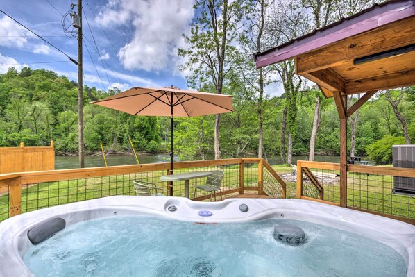 Casa (1 Bedroom) | Interior