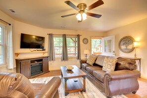 Casa (1 Bedroom) | Interior