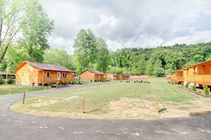 Casa (1 Bedroom) | Interior