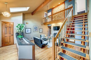 Casa (4 Bedrooms) | Interior