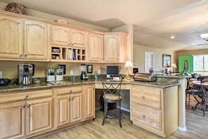 Casa (2 Bedrooms) | Interior