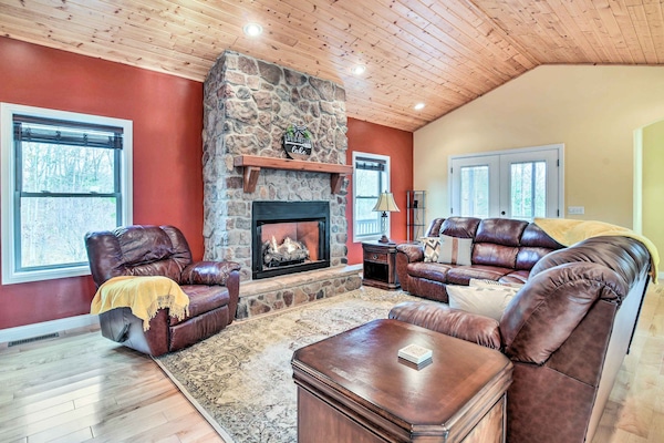House (2 Bedrooms) | Front of property