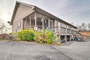 Casa (2 Bedrooms) | Interior