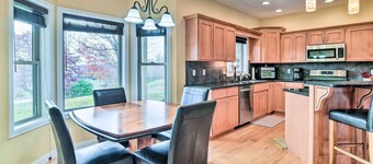 2 Mi to Dale Hollow Lake! Cozy Haven w/ King Suite