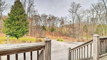 Casa (2 Bedrooms) | Parte interna