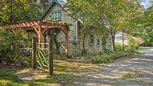 Cottage (2 Bedrooms) | Intérieur