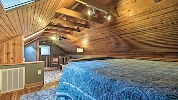 Cottage (2 Bedrooms) | Interior