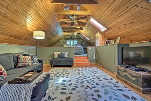 Cottage (2 Bedrooms) | Interieur