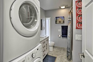 Departamento (2 Bedrooms) | Interior