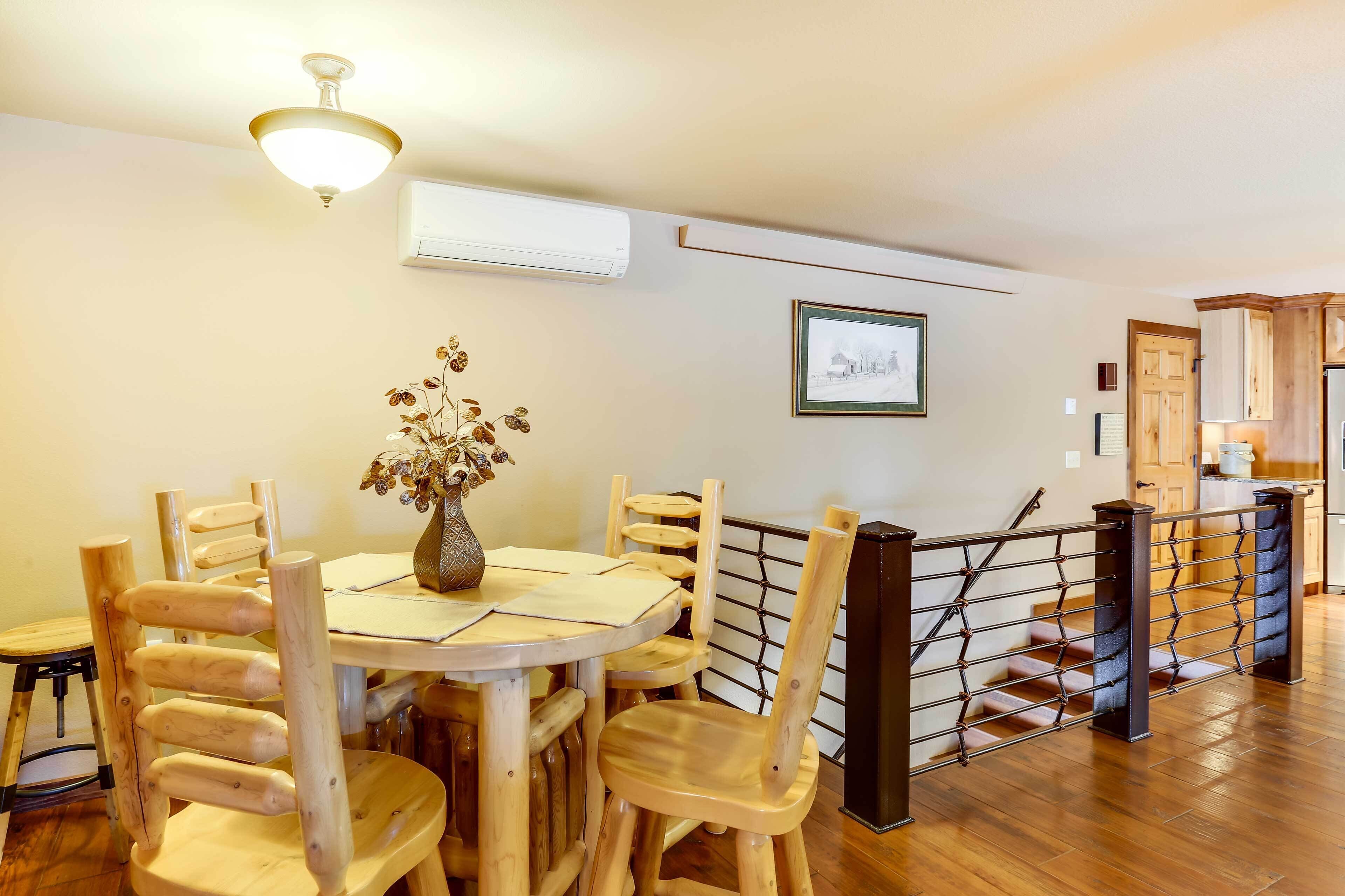 Căn hộ (1 Bedroom) | Nội thất