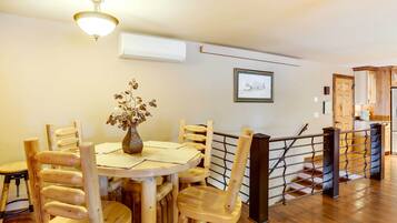 Căn hộ (1 Bedroom) | Nội thất