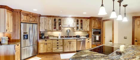 Apartemen (1 Bedroom) | Interior