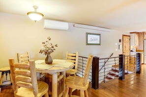 Lägenhet (1 Bedroom) | Interiör