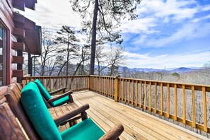 Maison (2 Bedrooms) | Intérieur