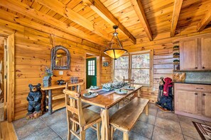 Maison (2 Bedrooms) | Intérieur