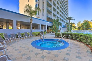 Apartment (2 Bedrooms) | Interior - 1 Mi to Disney: Condo w/ Water-view Balcony! (Orlando)