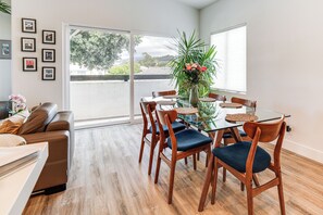 Interior - Half Moon Bay Vacation Rental: 1 Mile to Beach! (Half Moon Bay)
