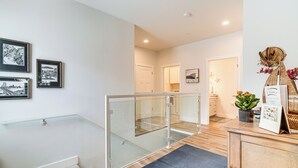 아파트 (2 Bedrooms) | 내부