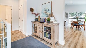 아파트 (2 Bedrooms) | 내부