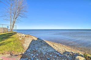 Stuga (2 Bedrooms) | Interiör