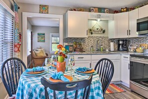 Casa de campo (2 Bedrooms) | Interior