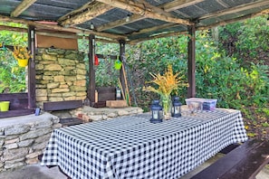 Cottage (2 Bedrooms) | Interieur