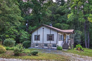 Casa de campo (2 Bedrooms) | Parte interna