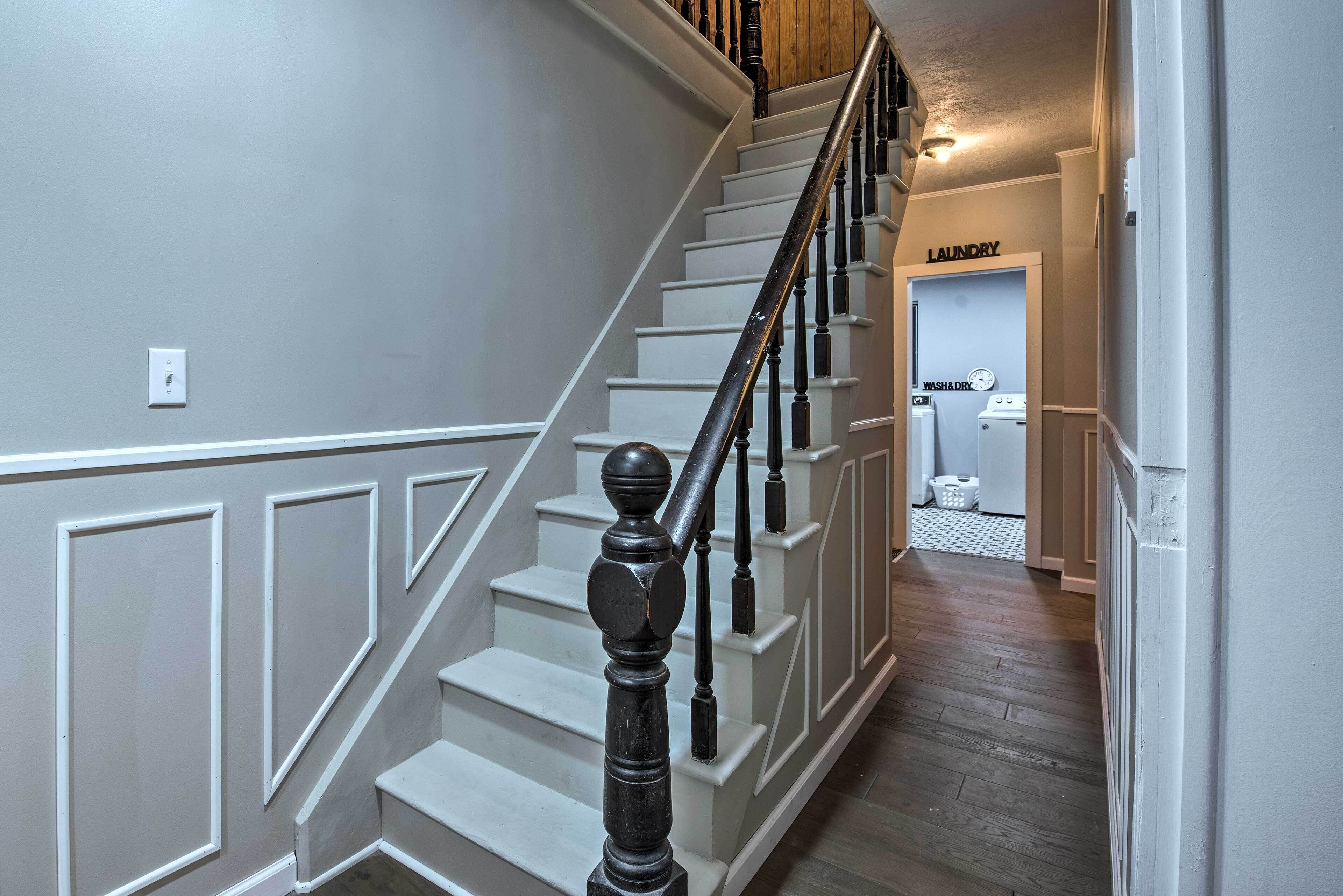 Talo (3 Bedrooms) | Sisätilat