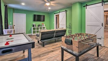 Nhà (3 Bedrooms) | Nội thất