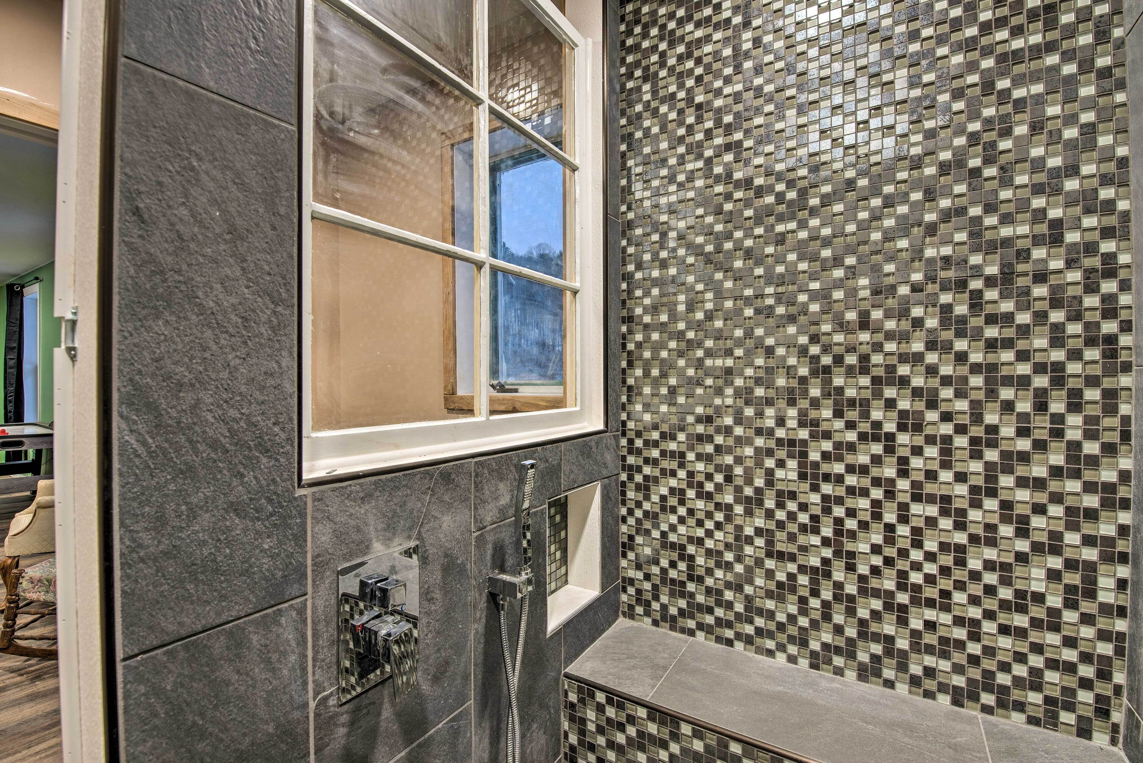Casa (3 Bedrooms) | Interni