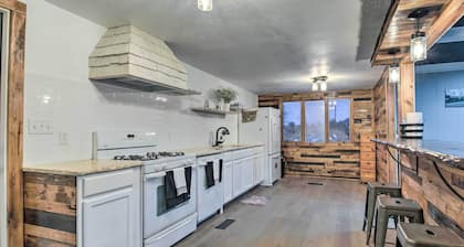 Finger Lakes Home ~ 18 Mi to Cornell University!