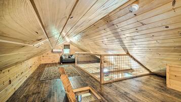 Rumah (1 Bedroom) | Interior