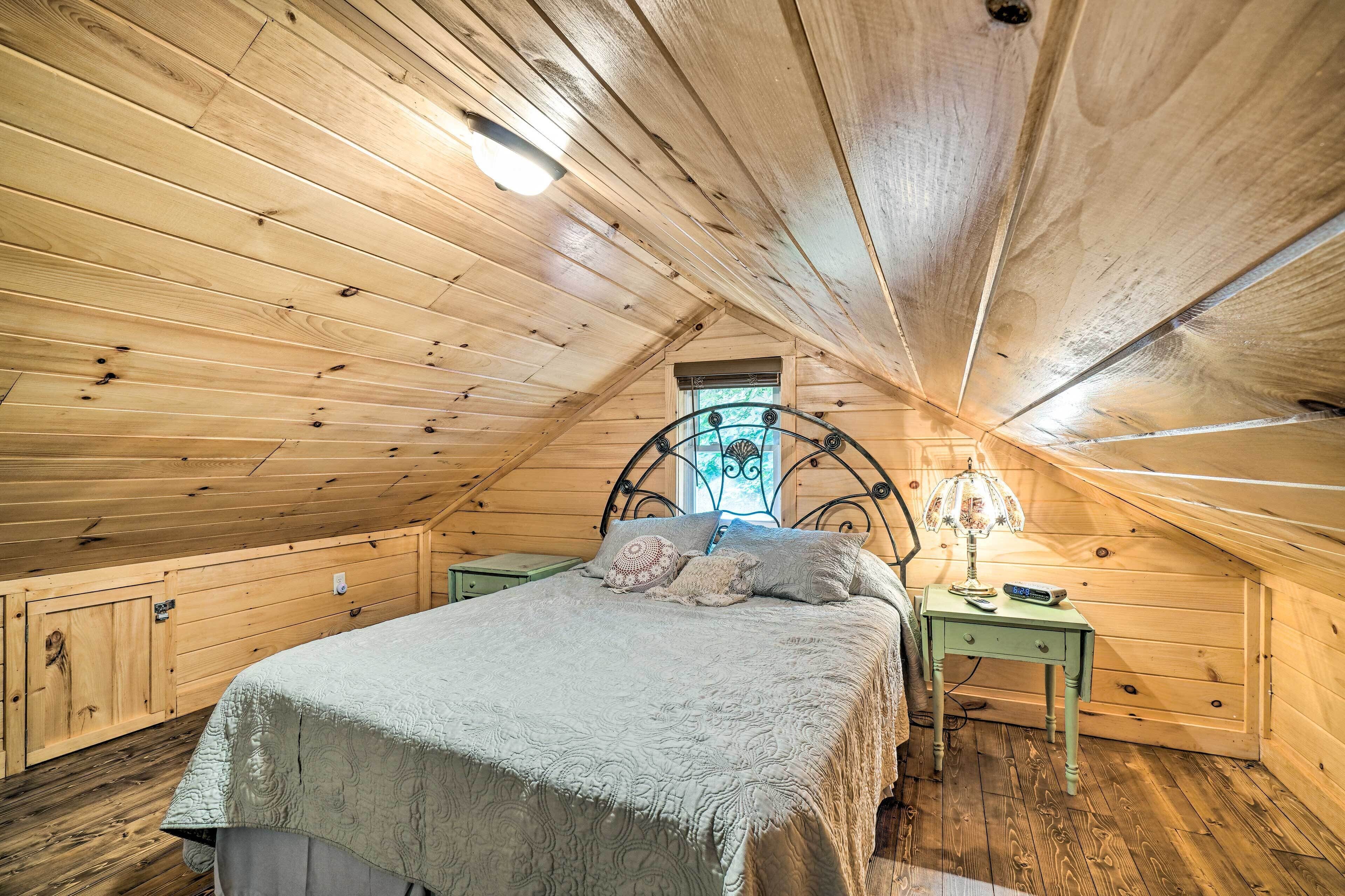 ハウス (1 Bedroom) | 内装