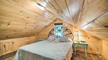 House (1 Bedroom) | Interior