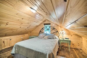 Casa (1 Bedroom) | Interni