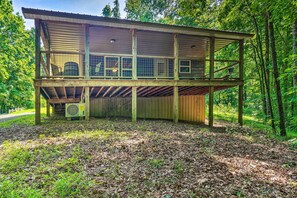 Hus (1 Bedroom) | Innvendig