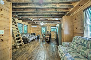 Hus (1 Bedroom) | Innvendig